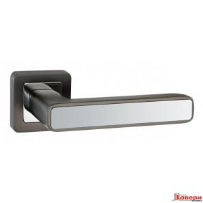 Ручка PUNTO MARS QR GR CP-23 графит хром