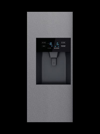 Холодильник Kuppersbusch FKG 9803.0 E