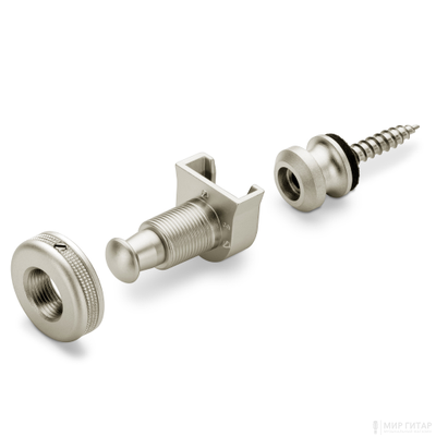 Schaller 14010701 Security Lock 1