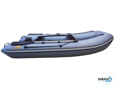 Лодка ПВХ Marlin Energy 300E