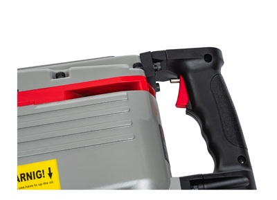 Отбойный молоток  P.I.T. GSH65-C4 HEX30 электрический (1700Вт, 42Дж, 1850 уд/мин, пика, зубило, масленка)