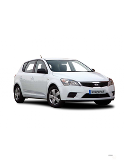 Ceed 2006-2012 г.в.