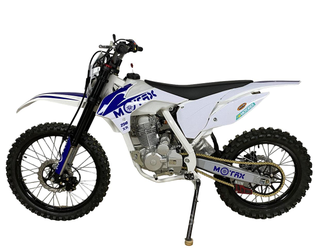 Мотоцикл Motax  XR 250