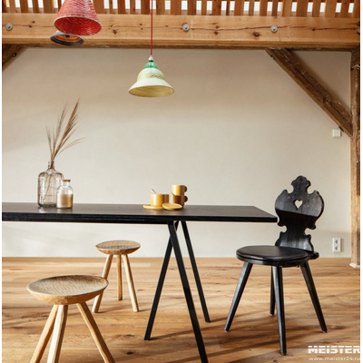 Паркетная доска Meister Дуб Витал Бакеральм 8834 АО