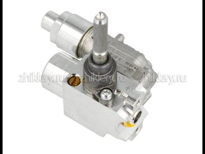 Кран газовый для варочной поверхности Gorenje 634245 (687008, 687005)