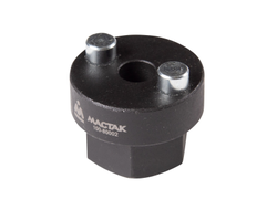 Головка специальная для пальца рессор передней оси грузовиков Volvo МАСТАК 100-80002