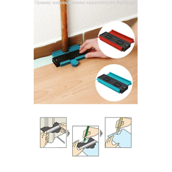 Контурный копировальный шаблон 120 мм