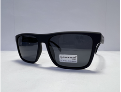 ОЧКИ СОЛНЦЕЗАЩИТНЫЕ  CHEYSLER 02357 С3 55-17-142