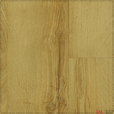 Кварцвиниловая плитка Fine Floor Rich Дуб Чиово FF-2086 43 класс толщина 2.5 мм с фаской клеевая 3.88 м2