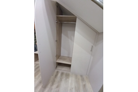 прихожая на заказ