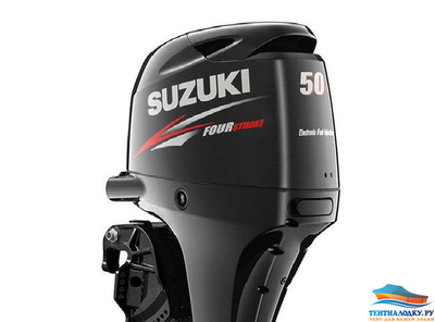 Чехол на капот Сузуки DF40A/50A/60A - 4 такта