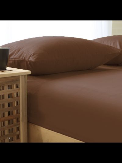 Простыня сатиновая TANGO "SOHO" collection 240x260 BS2426-402