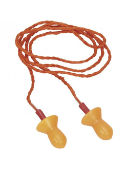 СИЛИКОНОВЫЕ БЕРУШИ МНОГОРАЗОВОГО ИСПОЛЬЗОВАНИЯ CONICSOF010