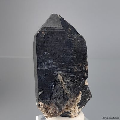 Морион (разн. кварца). Казахстан. 45*25*23мм