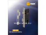 Замок врезной ML62 SN