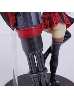 Фигурка 1/7 Алиса Ильинична Амелла (Alisa Illinichina Amiella)