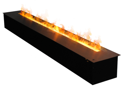 Линейный электроочаг 3D Line 150