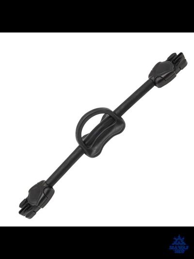 Ремешок Marlin эластичный SCUBA L для ласт