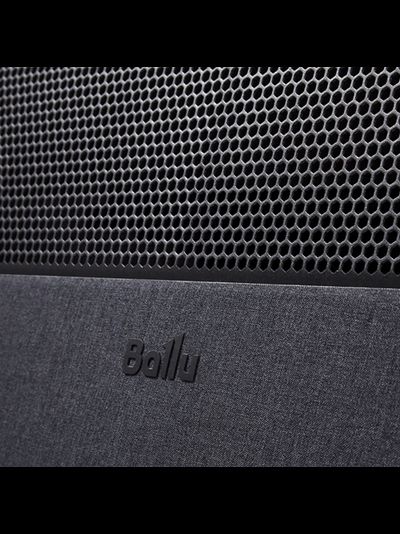 Конвектор электрический Ballu Apollo digital INVERTER Space Black BEC/ATI-1502