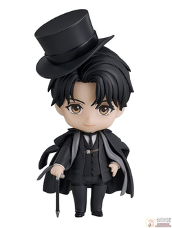 Нендроид Клейн Моретти (Klein Moretti)