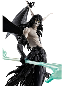 Фигурка Улькиорра Шифер (Ulquiorra Cifer Touken Kaihou Dai Ni Kaisou (Resurreccion Segunda Etapa))