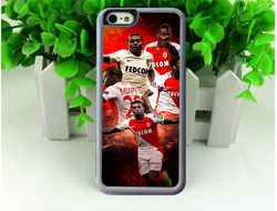 Чехол Kylian Mbappe Lottin, Килиан Мбаппе Лоттен на телефон №14