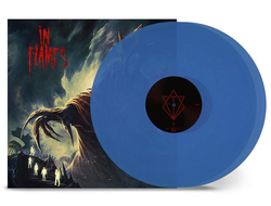 In Flames - Foregone 2-LP Blue
