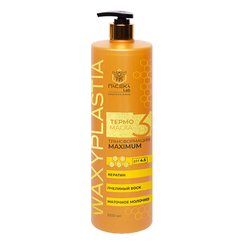 Состав Waxyplastia трансформация Maximum (шаг 2), 1000 мл.