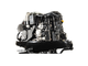 Мотор лодочный GOLFSTREAM F115FEL-T EFI L