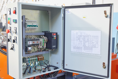 Горбыльный станок для дров ПГД-400, от