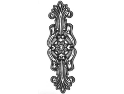 1498.01 Накладка 310х100х1.5