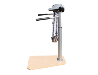 Вибромассажер DFC Vibro15