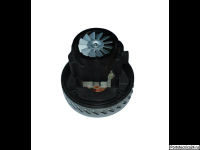 Турбина 1200Вт; 220В.одностадийная