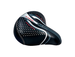 Седло широкое STARK