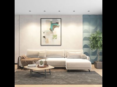 Точечный встраиваемый светильник Denkirs DK2070-BK