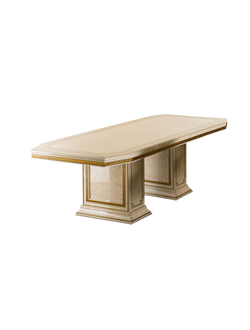 СТОЛ ОБЕДЕННЫЙ LEONARDO (L200*P110*H79) ARREDOCLASSIC