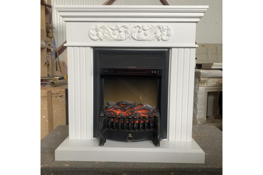 Электрокамин Кари