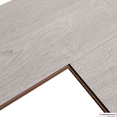 Ламинат Floorwood Megapolis Wax Дуб Сурат 815 34 класс толщина 12 мм с фаской 1.75 м2