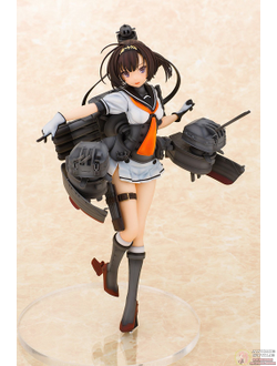 Фигурка 1/7 Акидзуки (Akizuki)