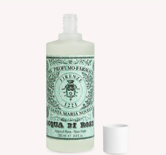Santa Maria Novella ACQUA DI ROSE - Розовая вода для тонизации кожи