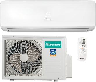 Сплит-система Hisense AS-10UR4SYDTDI inverter