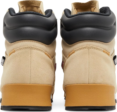 Adidas Terrex Snowpitch Cold.Rdy Beige Tone