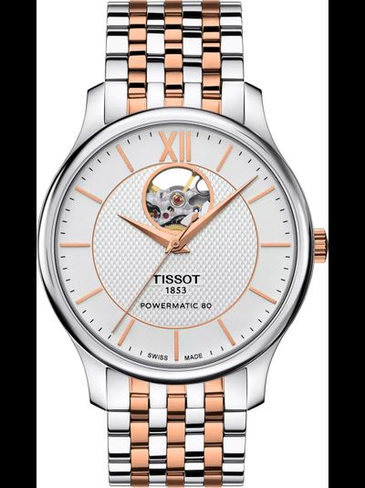 Швейцарские часы Tissot T063.907.22.038.01