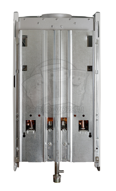 Газовая колонка Bosch WRD 10-2 G задняя стенка