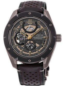 Мужские часы Orient RE-AV0A04B