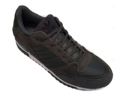 Adidas ZX 750 Темно серые