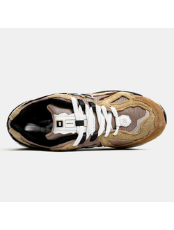 New Balance 1906D Yellow Brown