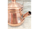 Медный заварочный чайник. Россия All-copper   арт.205