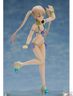 Фигурка 1/12 Теруясу Мария (Teruyasu Maria Swimsuit Ver.)