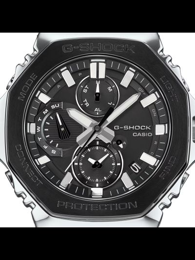 Часы Casio G-Shock GMC-B2100BT-1A